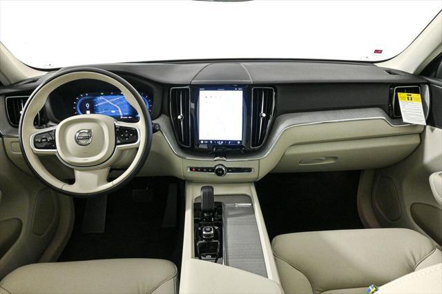 new 2026 Volvo XC60 car, priced at $63,935