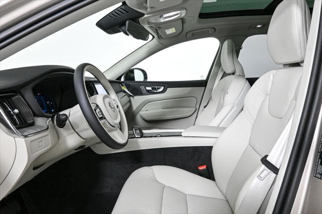new 2026 Volvo XC60 car, priced at $63,935