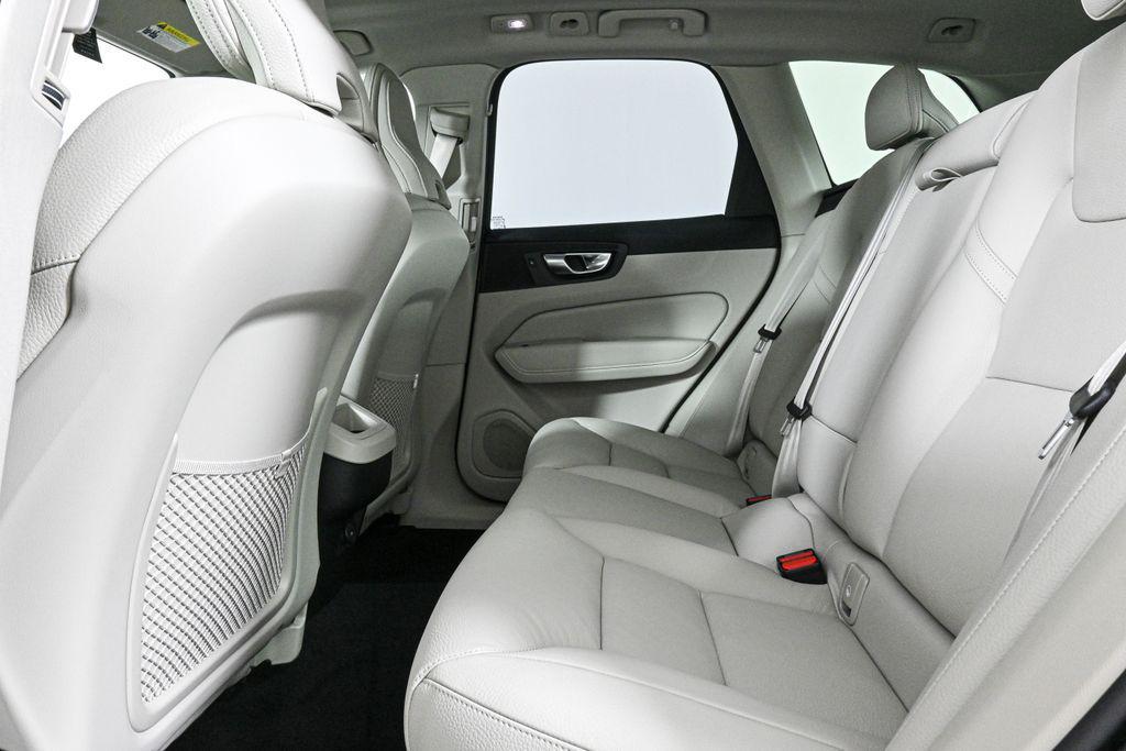 new 2026 Volvo XC60 car, priced at $63,935