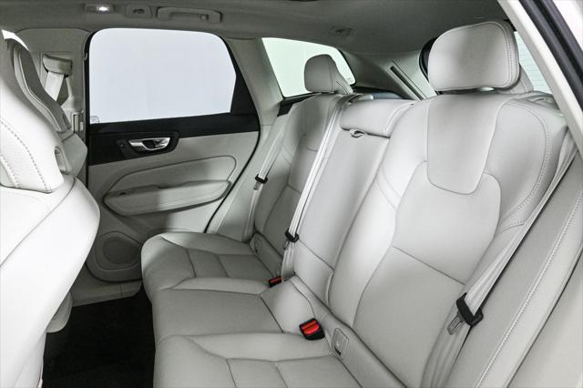 new 2026 Volvo XC60 car, priced at $63,935