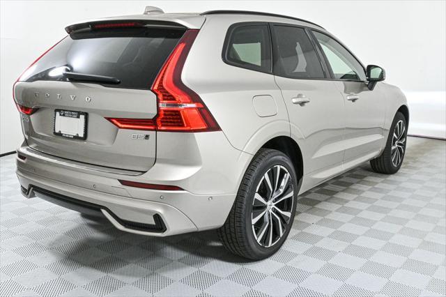 new 2026 Volvo XC60 car, priced at $63,935