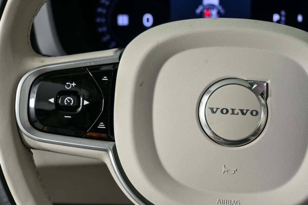 new 2026 Volvo XC60 car
