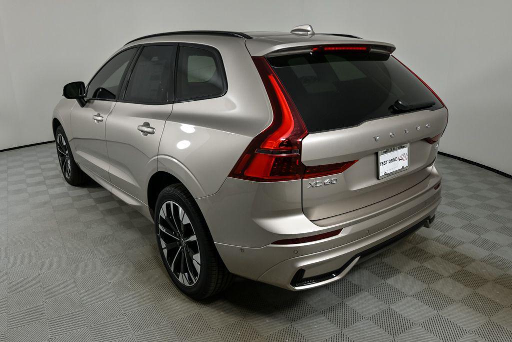 new 2026 Volvo XC60 car