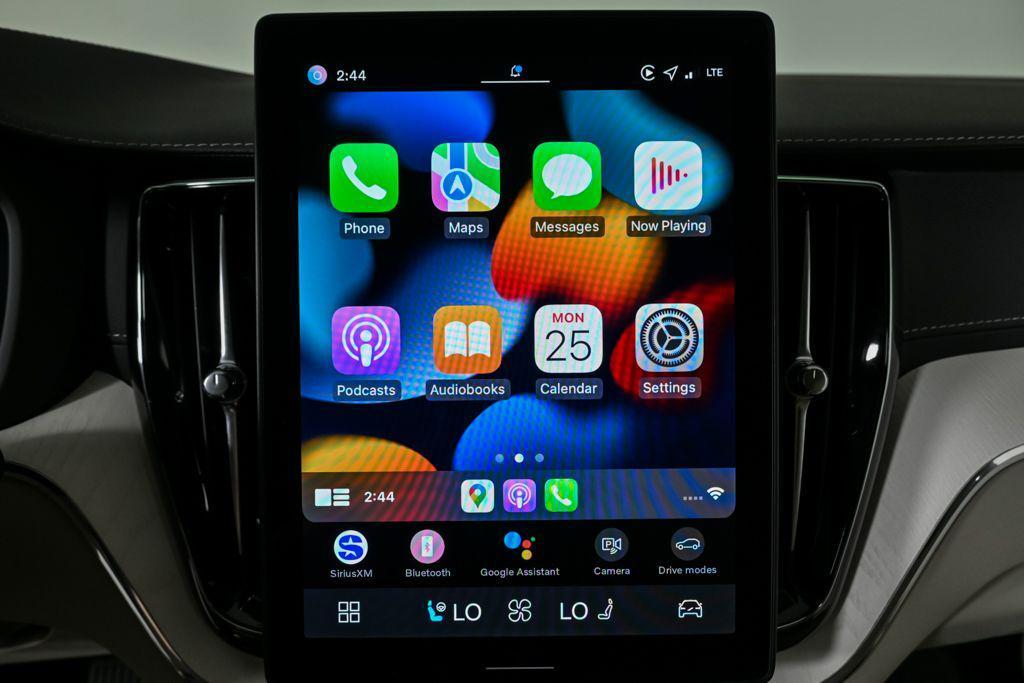 new 2026 Volvo XC60 car