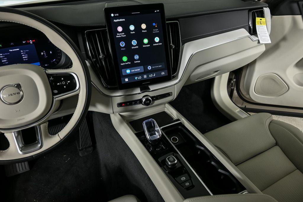new 2026 Volvo XC60 car