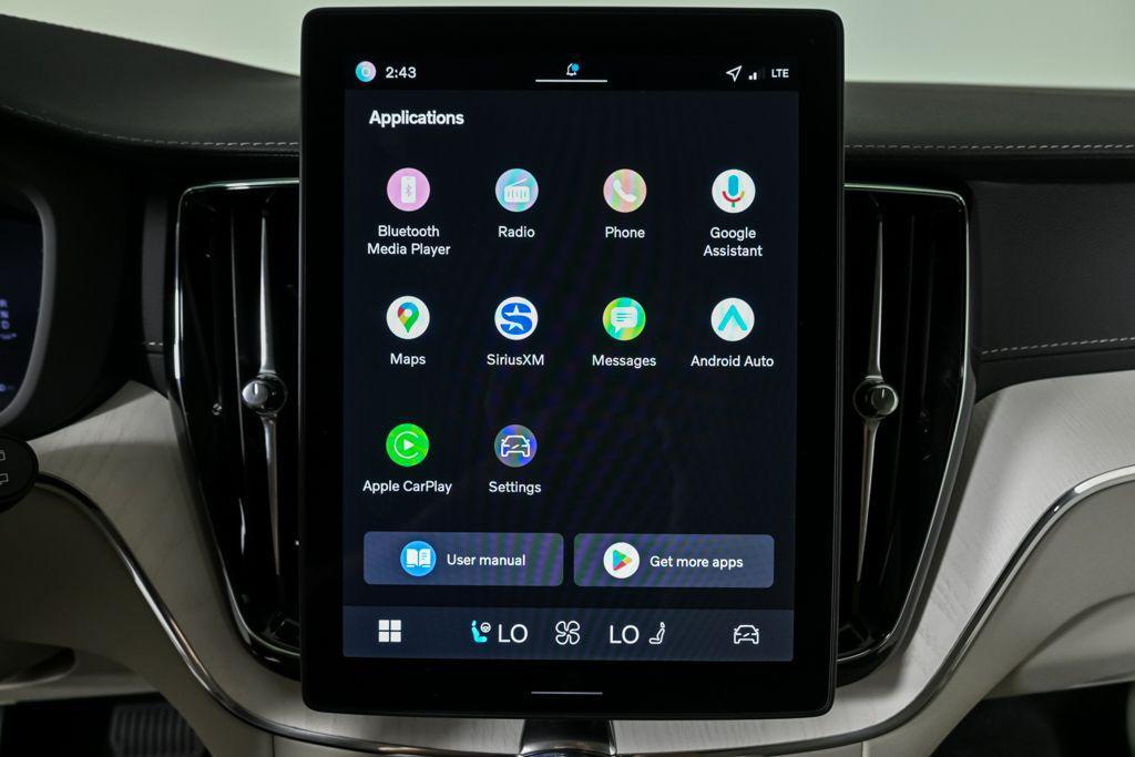 new 2026 Volvo XC60 car
