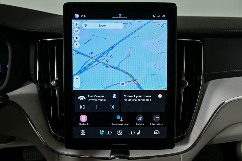 new 2026 Volvo XC60 car