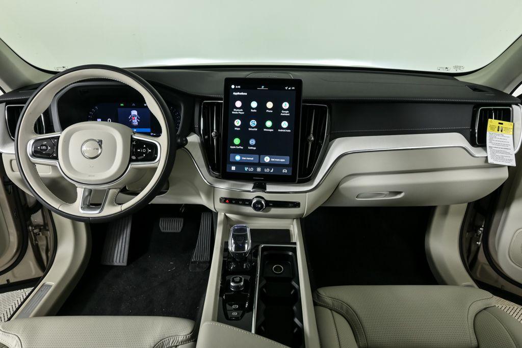 new 2026 Volvo XC60 car