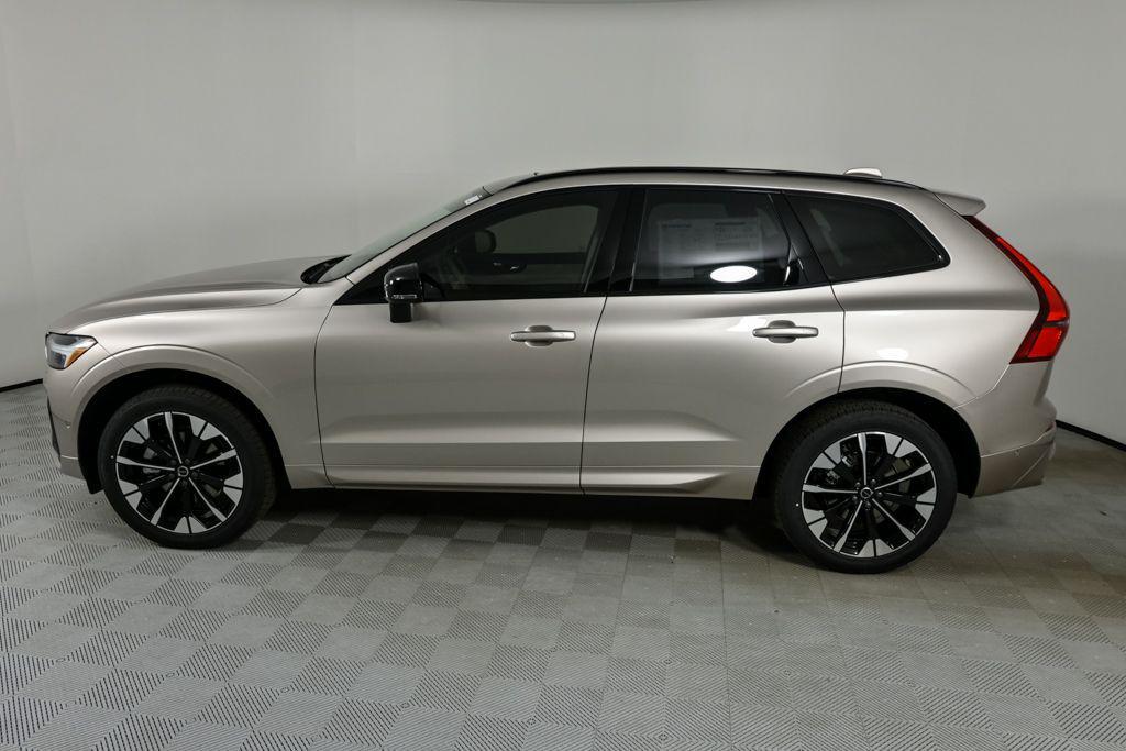 new 2026 Volvo XC60 car