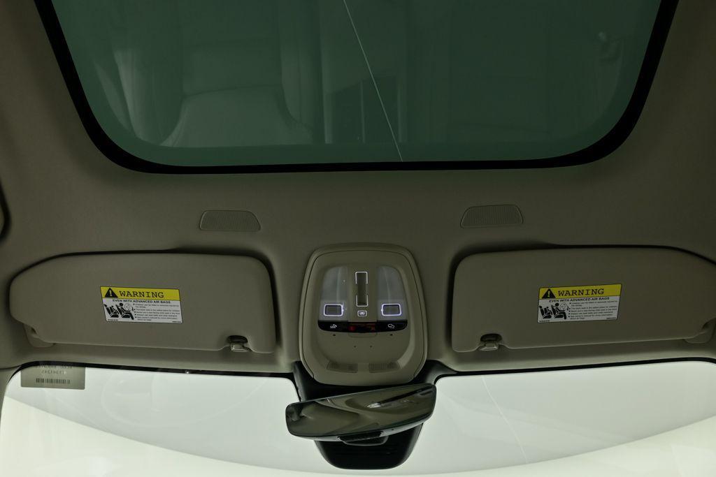 new 2026 Volvo XC60 car