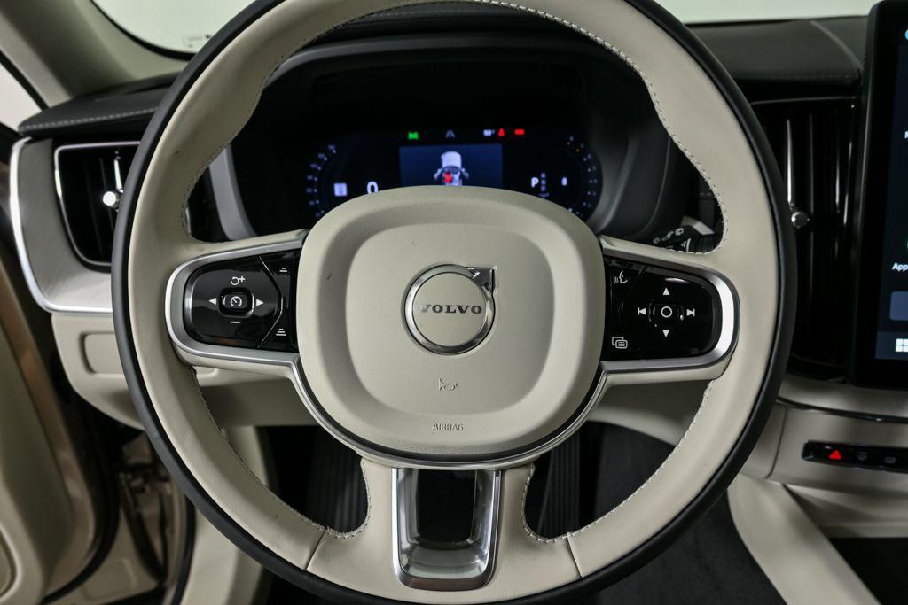 new 2026 Volvo XC60 car
