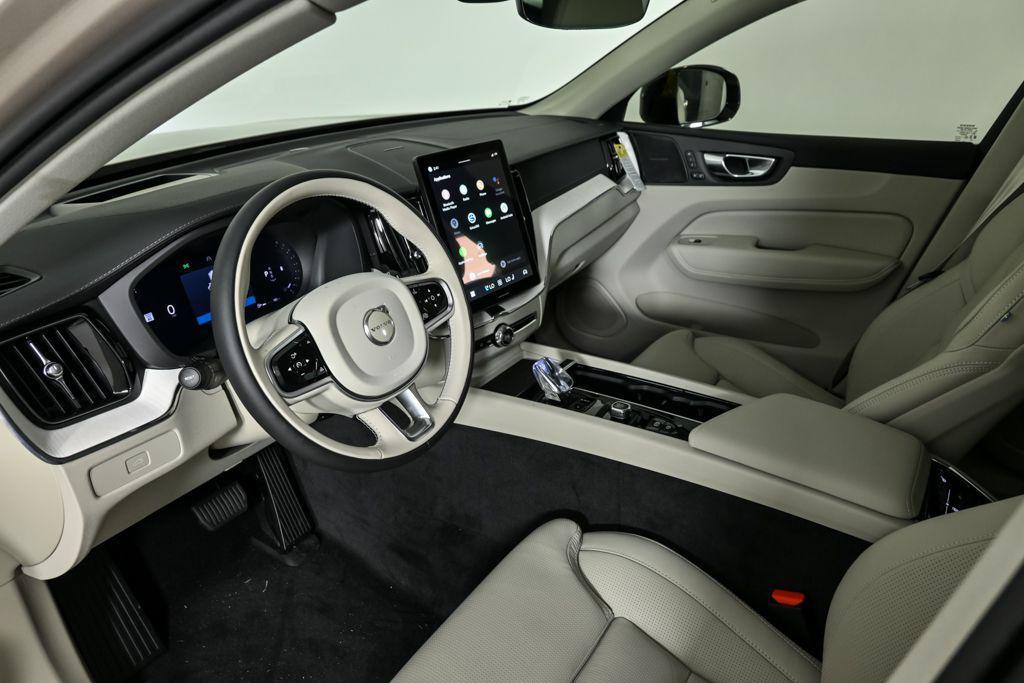 new 2026 Volvo XC60 car