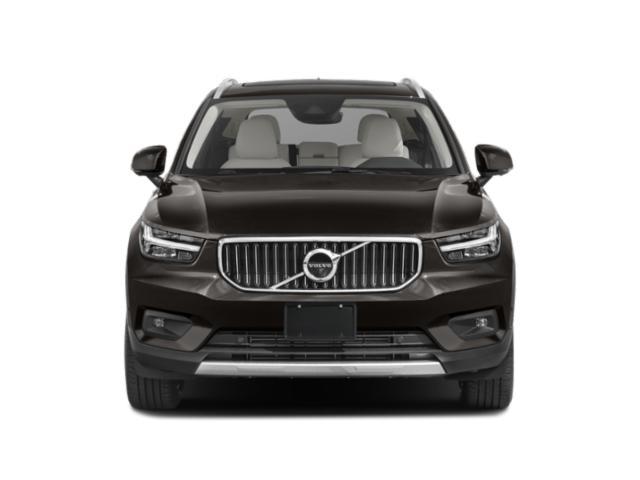 used 2022 Volvo XC40 car, priced at $27,900