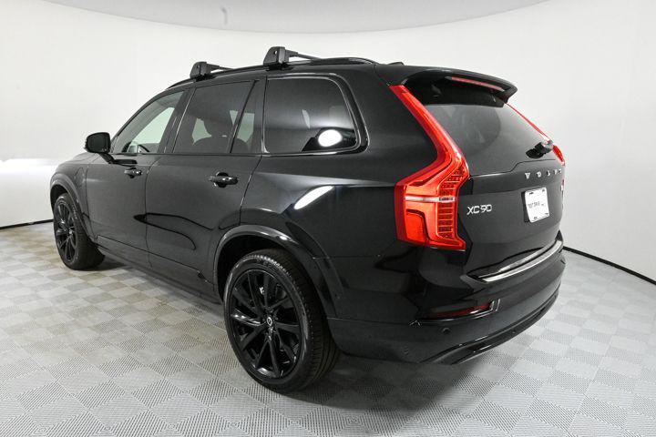 used 2023 Volvo XC90 Recharge Plug-In Hybrid car, priced at $64,500