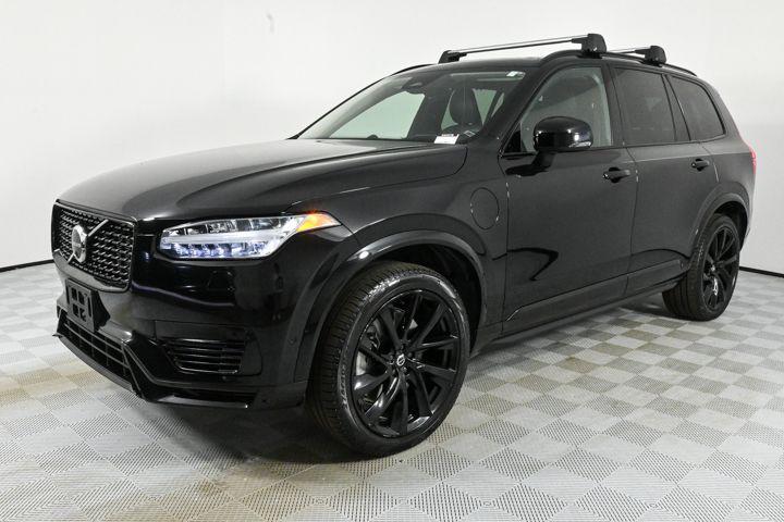 used 2023 Volvo XC90 Recharge Plug-In Hybrid car, priced at $64,500