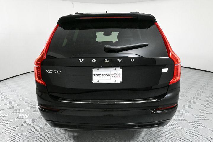 used 2023 Volvo XC90 Recharge Plug-In Hybrid car, priced at $64,500