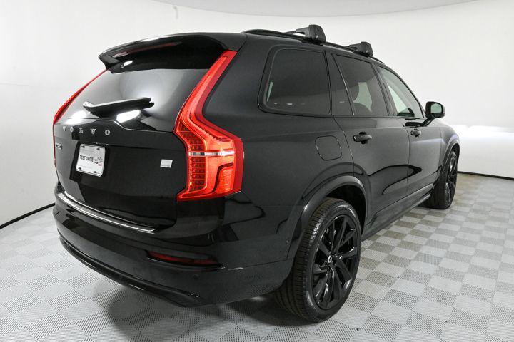 used 2023 Volvo XC90 Recharge Plug-In Hybrid car, priced at $64,500