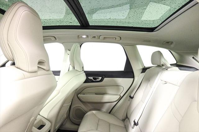 used 2025 Volvo XC60 Plug-In Hybrid car, priced at $55,428