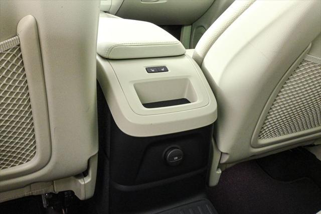 used 2025 Volvo XC60 Plug-In Hybrid car, priced at $55,428