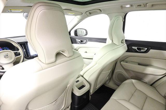 used 2025 Volvo XC60 Plug-In Hybrid car, priced at $55,428
