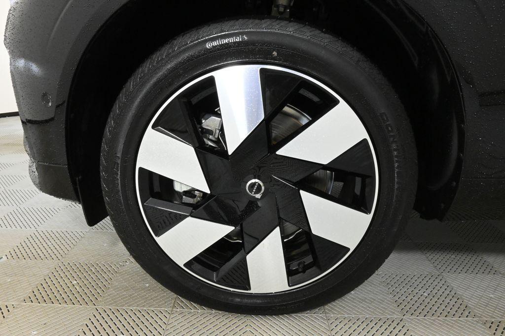 used 2025 Volvo XC60 Plug-In Hybrid car, priced at $50,955