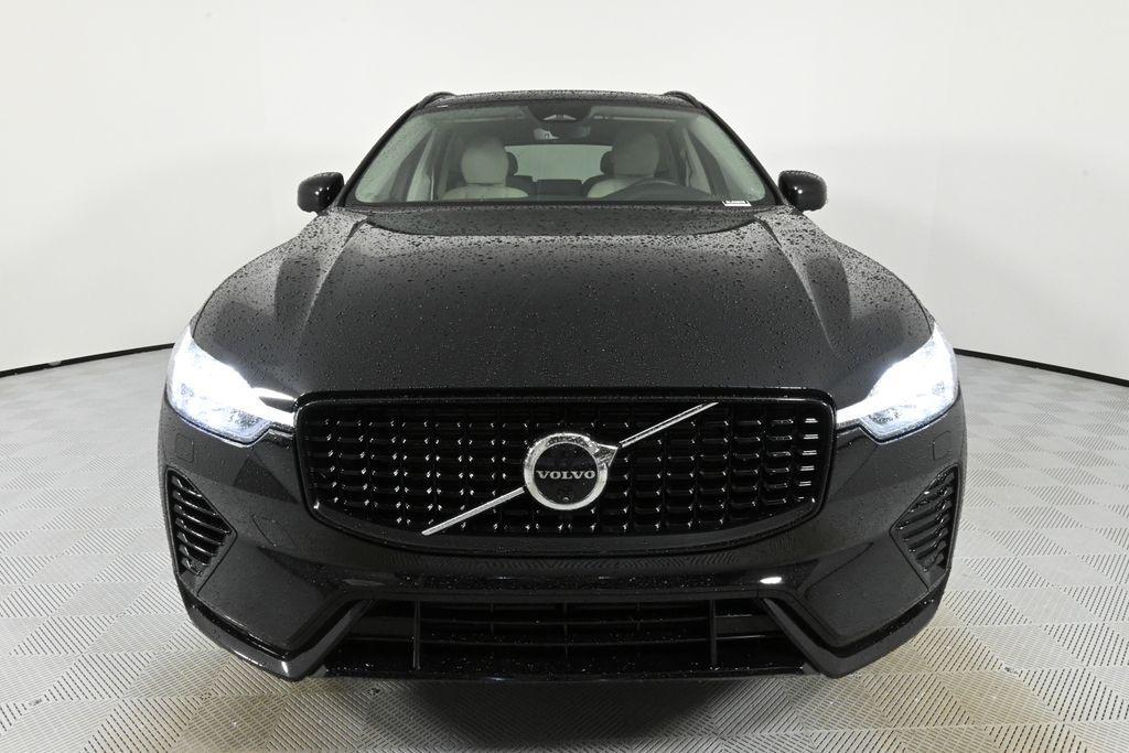 used 2025 Volvo XC60 Plug-In Hybrid car, priced at $50,955