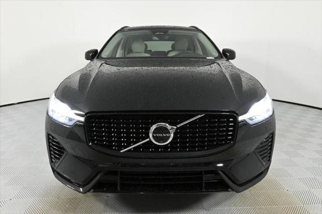 used 2025 Volvo XC60 Plug-In Hybrid car, priced at $55,428