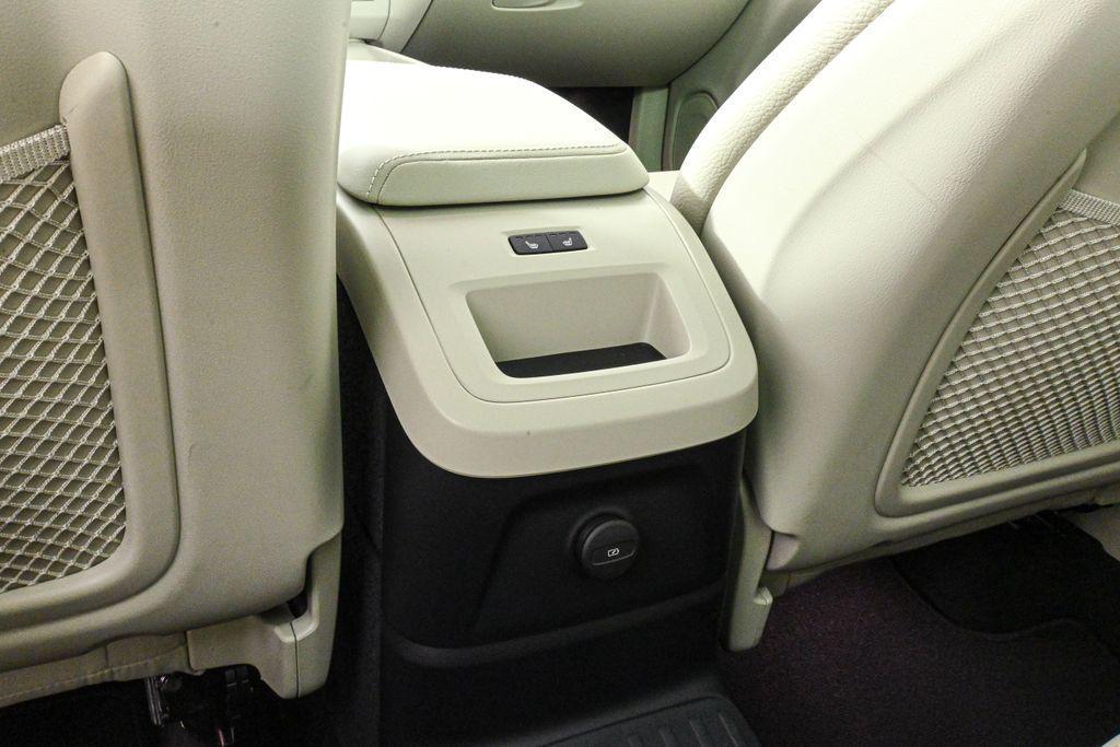 used 2025 Volvo XC60 Plug-In Hybrid car, priced at $50,955