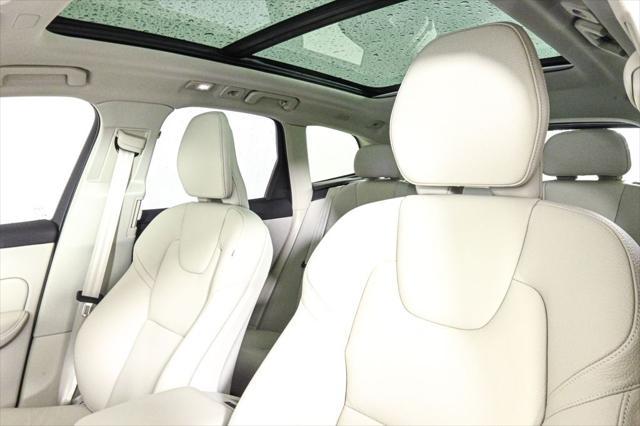 used 2025 Volvo XC60 Plug-In Hybrid car, priced at $55,428
