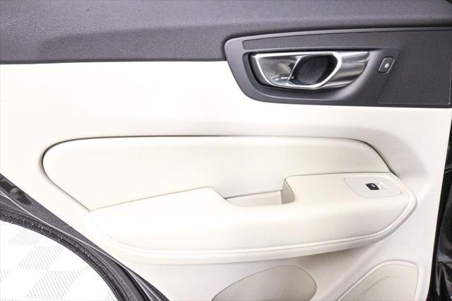 used 2025 Volvo XC60 Plug-In Hybrid car, priced at $55,428