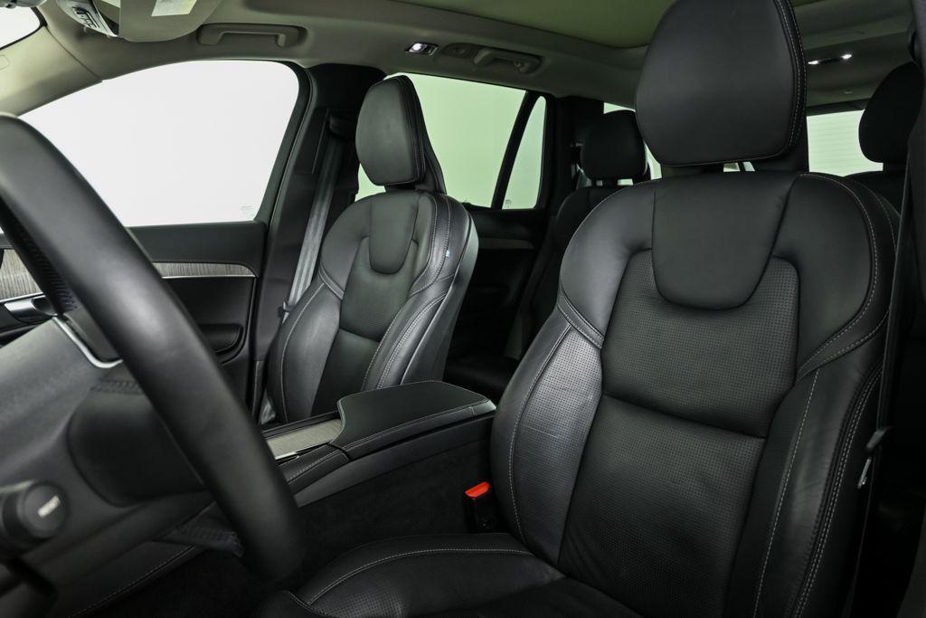 used 2022 Volvo XC90 car, priced at $44,530