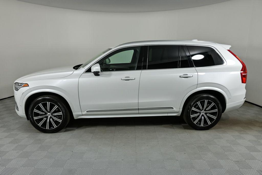 used 2022 Volvo XC90 car, priced at $44,530