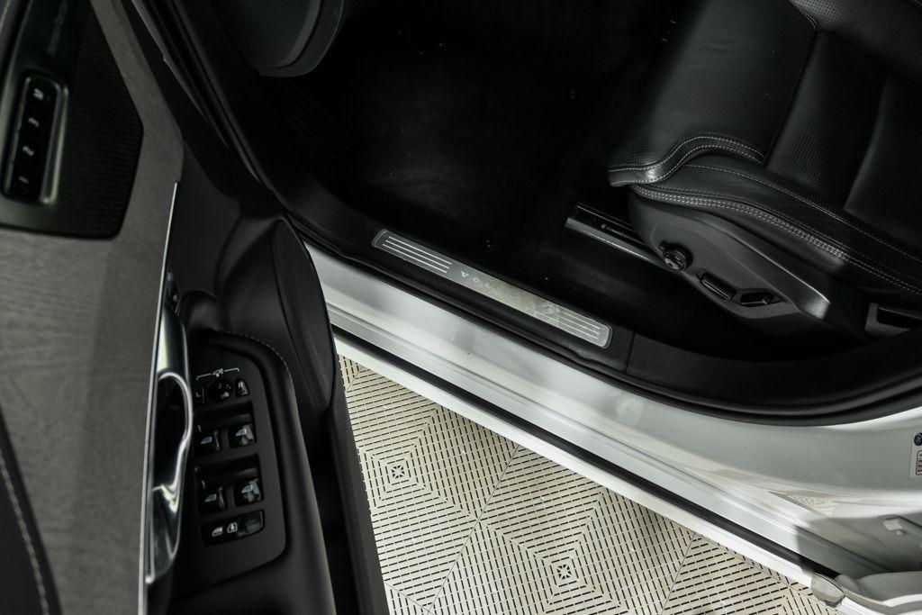 used 2022 Volvo XC90 car, priced at $44,530