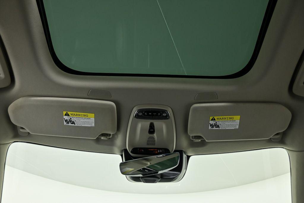 used 2022 Volvo XC90 car, priced at $44,530