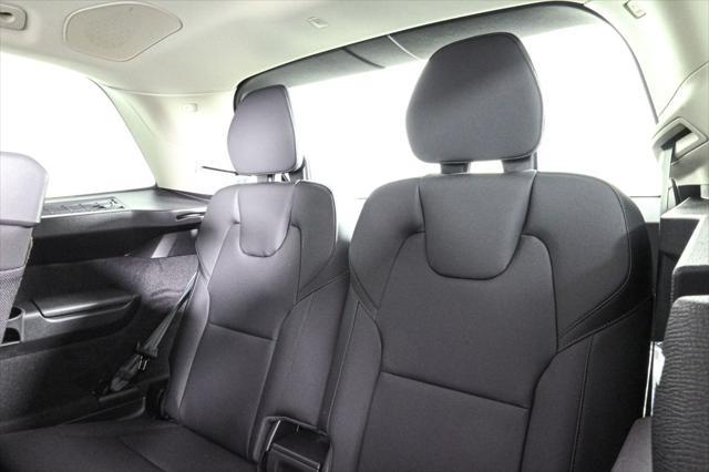 new 2025 Volvo XC90 Plug-In Hybrid car, priced at $78,805