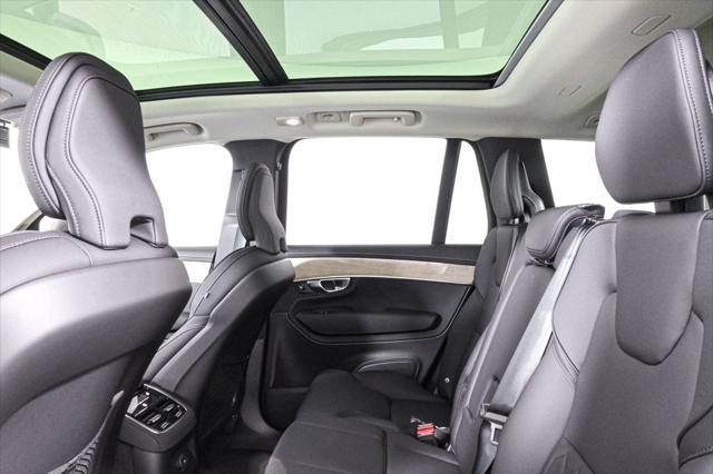 new 2025 Volvo XC90 Plug-In Hybrid car, priced at $78,805