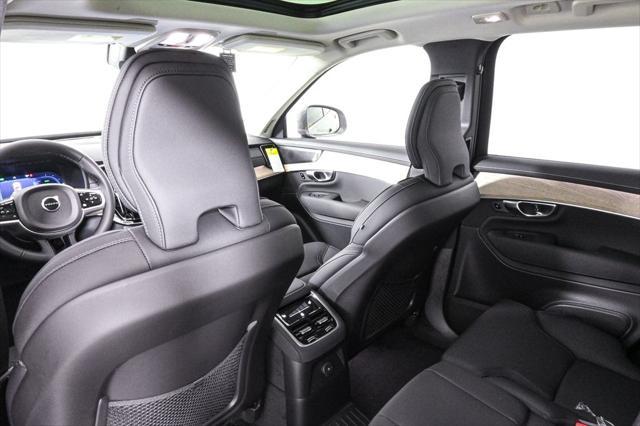new 2025 Volvo XC90 Plug-In Hybrid car, priced at $78,805