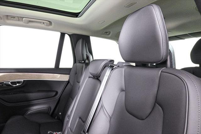 new 2025 Volvo XC90 Plug-In Hybrid car, priced at $78,805
