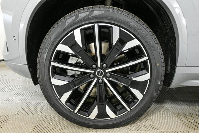 new 2025 Volvo XC90 Plug-In Hybrid car, priced at $78,805