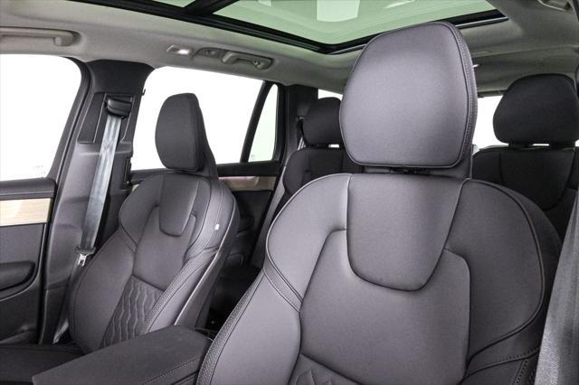 new 2025 Volvo XC90 Plug-In Hybrid car, priced at $78,805