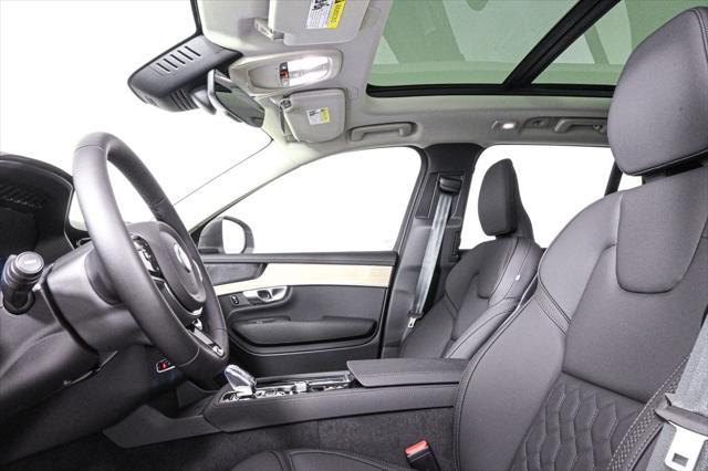 new 2025 Volvo XC90 Plug-In Hybrid car, priced at $78,805