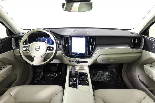 used 2023 Volvo XC60 Recharge Plug-In Hybrid car, priced at $42,900