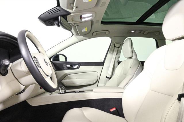 used 2023 Volvo XC60 Recharge Plug-In Hybrid car, priced at $42,900