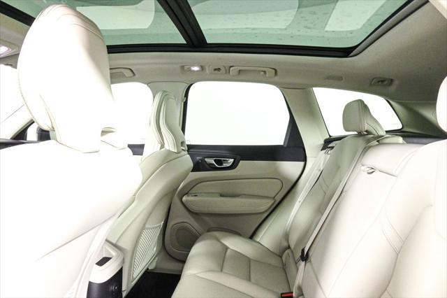 used 2023 Volvo XC60 Recharge Plug-In Hybrid car, priced at $42,900