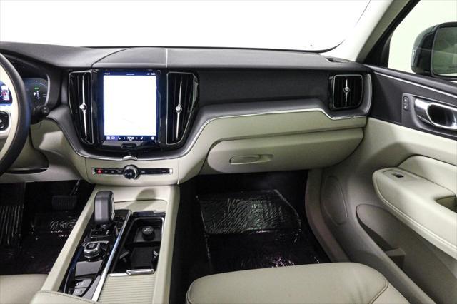 used 2023 Volvo XC60 Recharge Plug-In Hybrid car, priced at $42,900