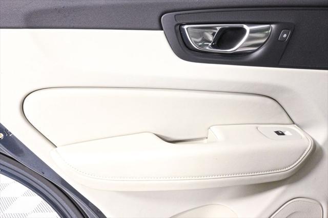 used 2023 Volvo XC60 Recharge Plug-In Hybrid car, priced at $42,900
