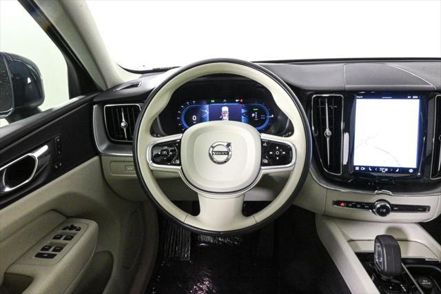 used 2023 Volvo XC60 Recharge Plug-In Hybrid car, priced at $42,900