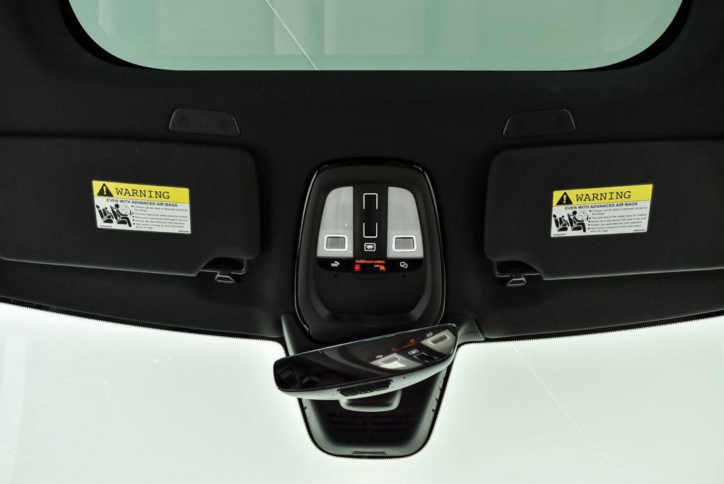 used 2025 Volvo XC90 car, priced at $54,172