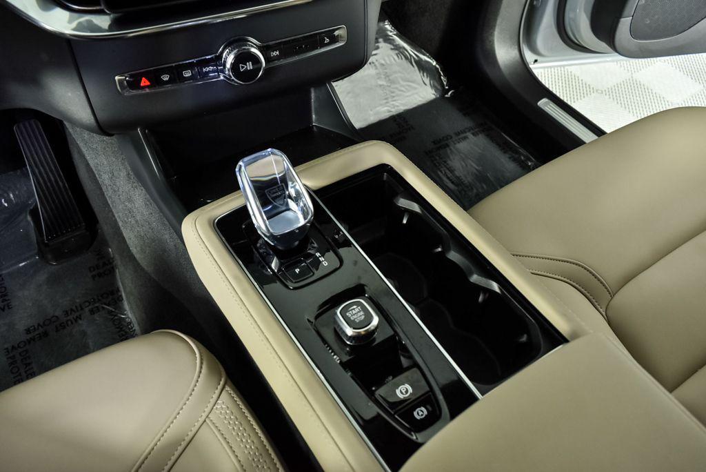 used 2025 Volvo XC90 car, priced at $54,172