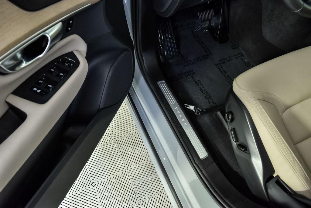 used 2025 Volvo XC90 car, priced at $54,172